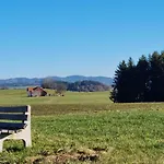 Apartamento Butterei Argenbuhl