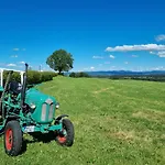 Apartamento Butterei *