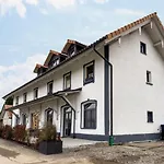 Apartamento Butterei Argenbuhl