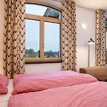 Apartamento Butterei Argenbuhl