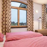 Apartament Butterei Argenbuhl