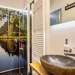 Apartament Butterei
