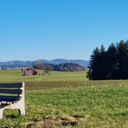 Appartamento Butterei Argenbuhl