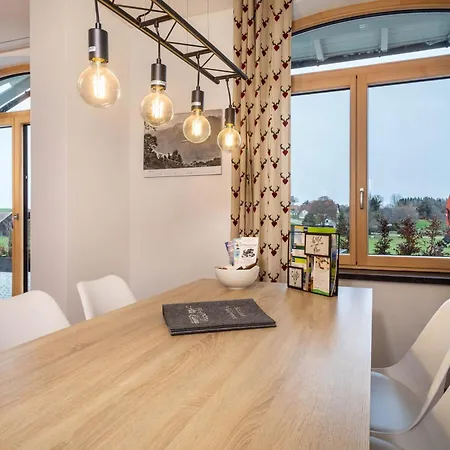 Butterei Apartamento Argenbuhl
