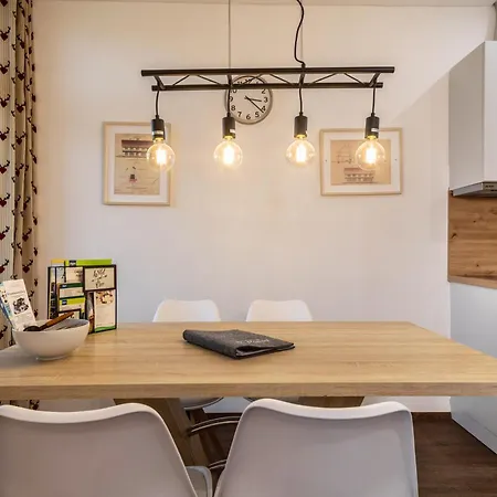 Butterei Apartament *