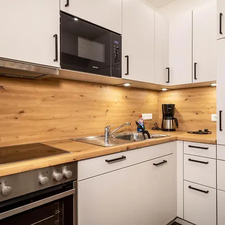 Butterei Apartament *