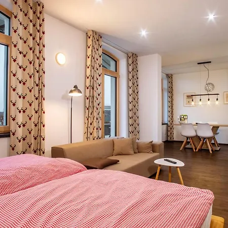 Butterei Apartamento