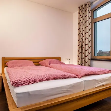 Butterei Apartamento Argenbuhl