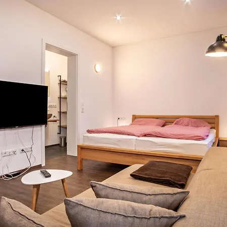 Butterei Apartamento