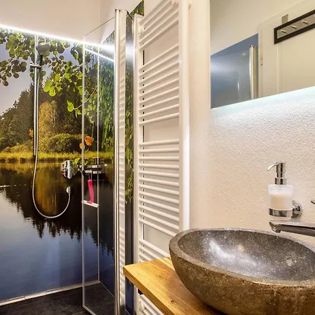 Apartamento Butterei