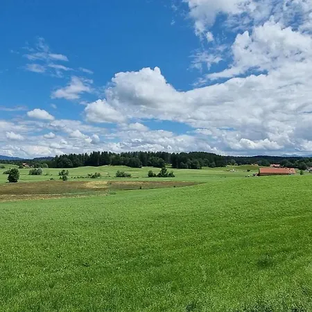Butterei Apartamento Argenbuhl