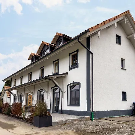 Apartamento Butterei Argenbuhl