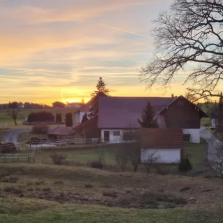 Butterei Apartament Argenbuhl