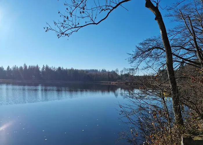 アパート Butterei *