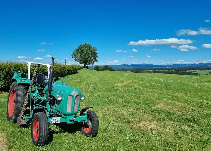 아파트 Butterei *