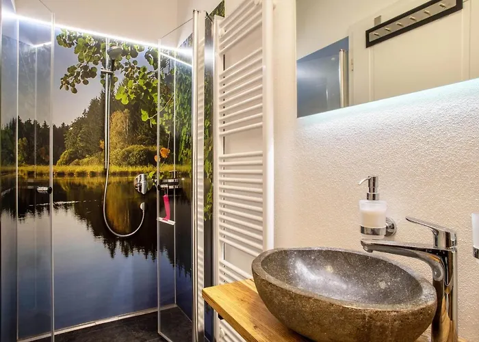 아파트 Butterei *